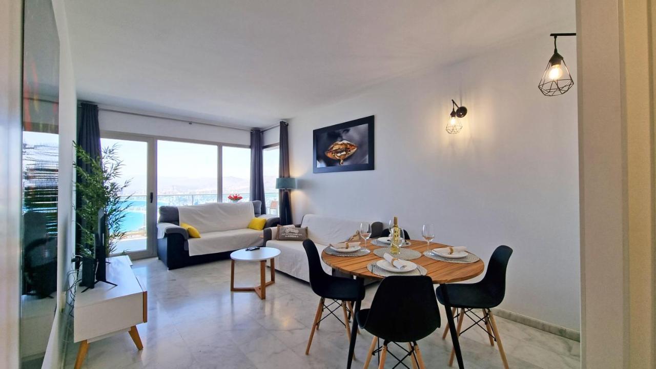 Planta 39 - Impresionantes Vistas Al Mar Apartment *