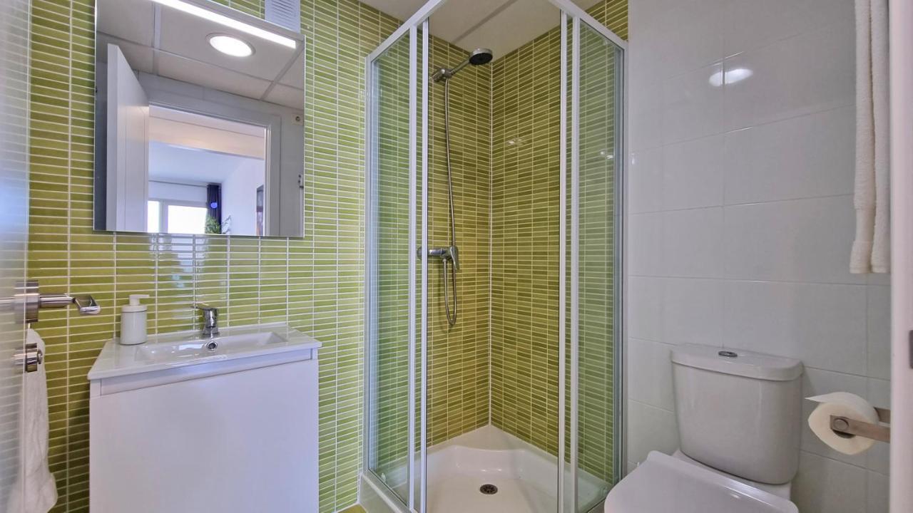 Apartament Planta 39 - Impresionantes Vistas Al Mar *